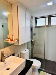 Orchid Park Condominium (D27), Condominium #574240901